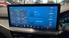 Ford Focus 1.0 EcoBoost Titanium 5dr Petrol Hatchback